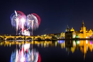 Praga: Explorare în orașul strălucitor
