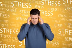 Combaterea stresului: cauze, simptome și soluții